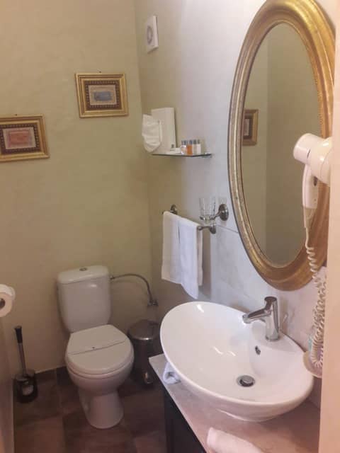 Hotel Boutique Monaco — photo 5