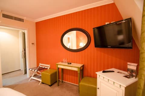 Hotel Boutique Monaco — photo 6