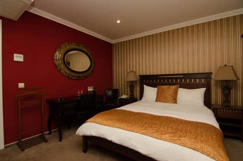Hotel Boutique Monaco — photo 7