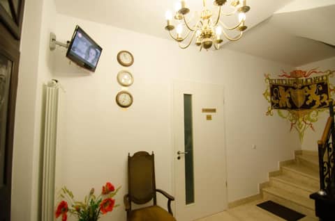 Hotel Boutique Monaco — photo 8