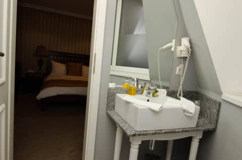 Hotel Boutique Monaco — photo 9