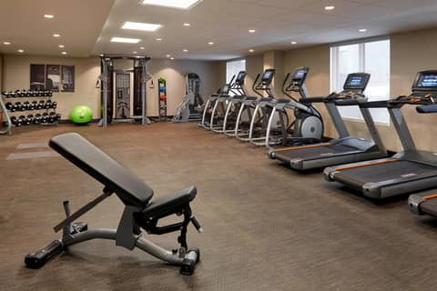 Fairfield by Marriott Montreal Downtown — photo 4