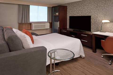Fairfield by Marriott Montreal Downtown — photo 6