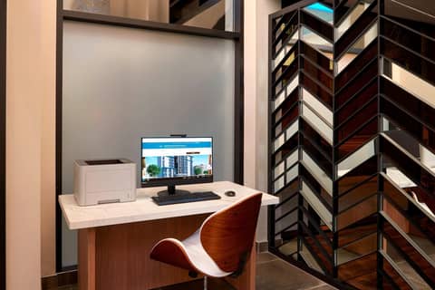 Fairfield by Marriott Montreal Downtown — photo 9
