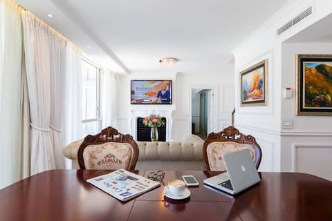 Pepperclub Hotel — photo 3