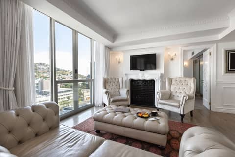 Pepperclub Hotel — photo 4