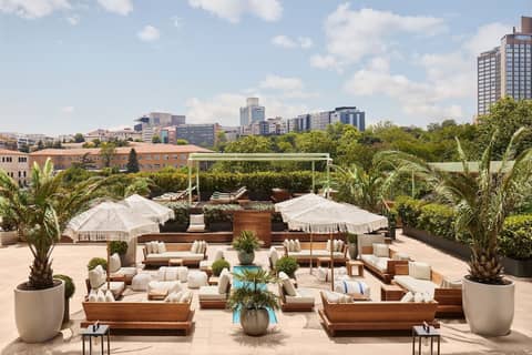 The Ritz-Carlton, Istanbul — photo 4
