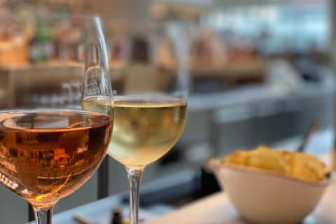 Frankfurt Airport Marriott Hotel — photo 9