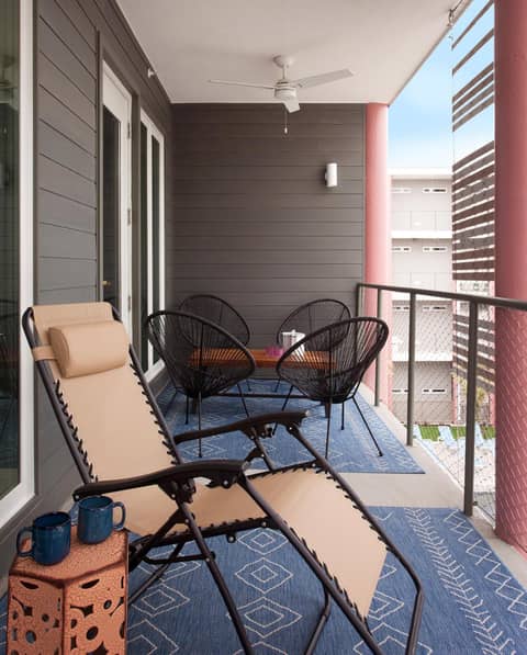 East Austin Hotel — photo 8