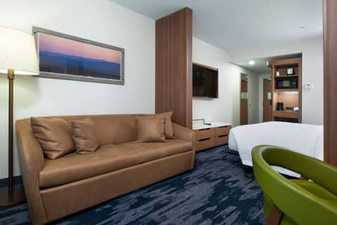 Fairfield by Marriott Pittsburgh Downtown — photo 3