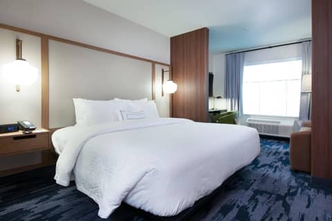 Fairfield by Marriott Pittsburgh Downtown — photo 8