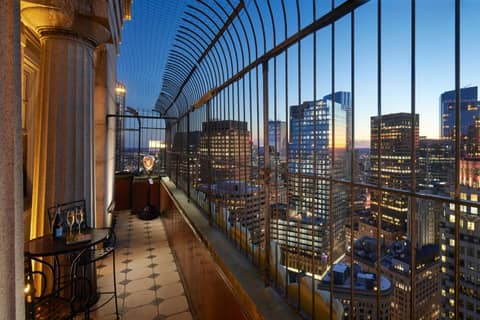 Marriott Vacation Club® at Custom House, Boston — photo 3