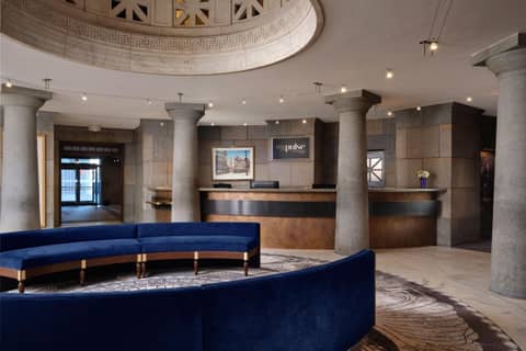 Marriott Vacation Club® at Custom House, Boston — photo 4