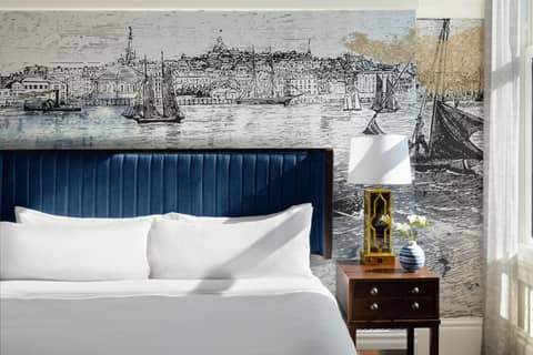 Marriott Vacation Club® at Custom House, Boston — photo 5