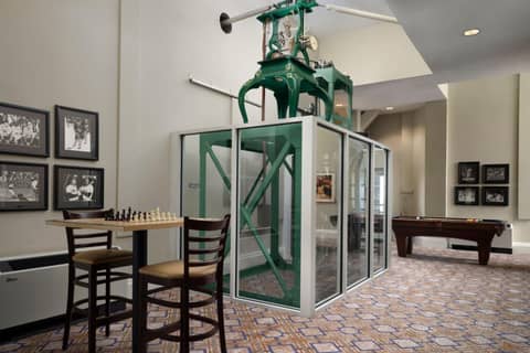 Marriott Vacation Club® at Custom House, Boston — photo 6