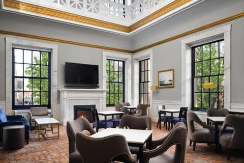 Marriott Vacation Club® at Custom House, Boston — photo 7