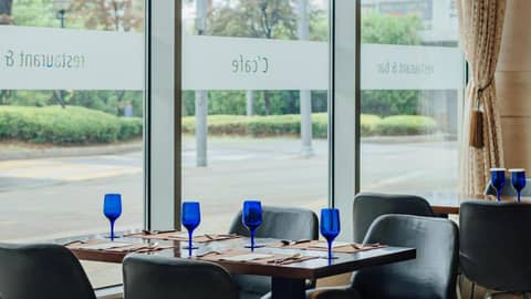 LOTTE CITY HOTEL Gimpo Airport — photo 4