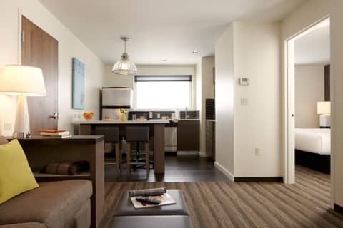 Hyatt House LA - University Medical Center — photo 7