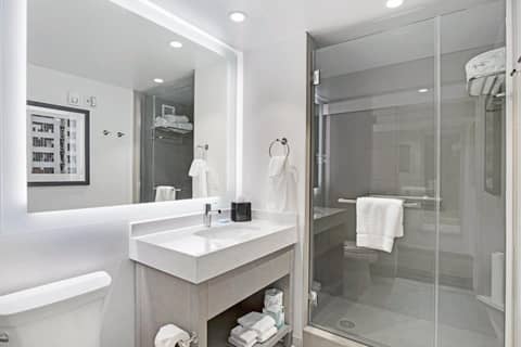 Hyatt House LA - University Medical Center — photo 8