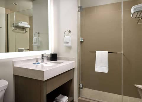 Hyatt House LA - University Medical Center — photo 9