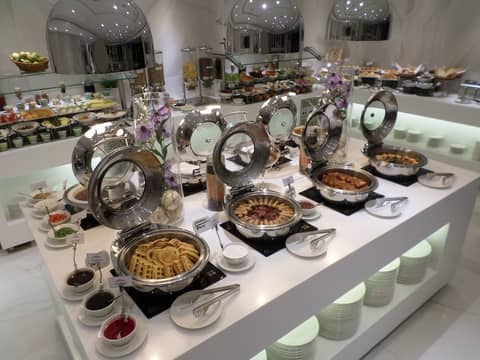 Hawthorn Suites by Wyndham Abu Dhabi City Centre — photo 4