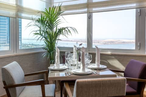 Hawthorn Suites by Wyndham Abu Dhabi City Centre — photo 6