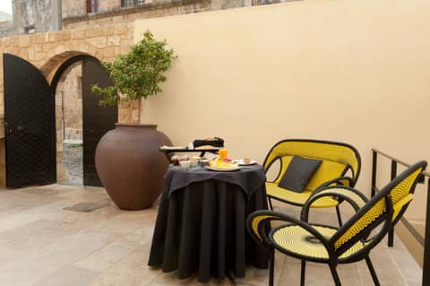 Allegory Boutique Hotel — photo 7
