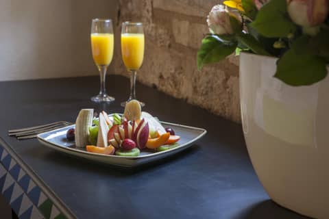 Allegory Boutique Hotel — photo 9