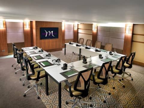 Mercure Istanbul Bomonti — photo 2