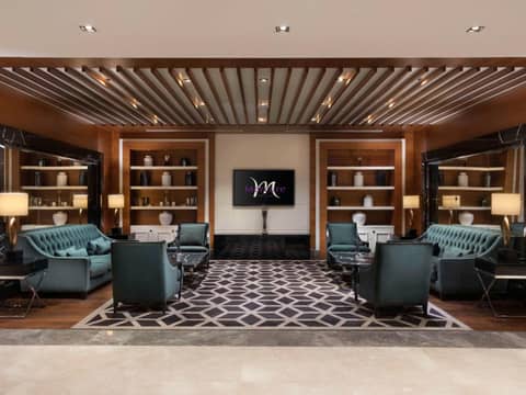 Mercure Istanbul Bomonti — photo 4