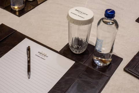 Mercure Istanbul Bomonti — photo 6