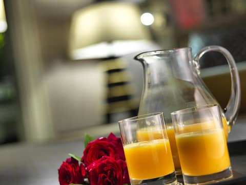 Mercure Istanbul Bomonti — photo 8