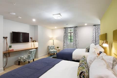The Present Hotel — photo 7