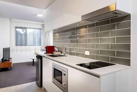 Ramada by Wyndham VetroBlu Scarborough Beach — photo 3