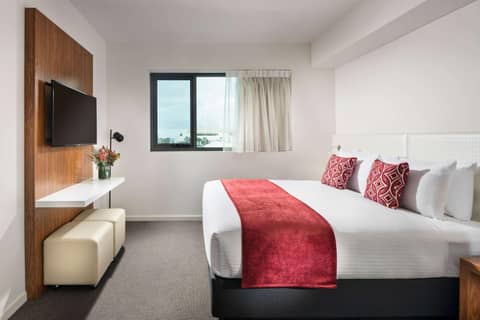 Ramada by Wyndham VetroBlu Scarborough Beach — photo 6
