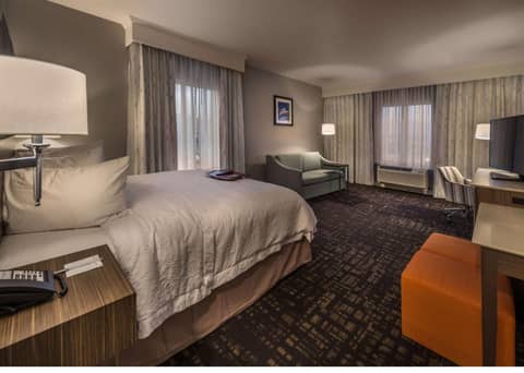 Hampton Inn & Suites - Reno West, NV — photo 2