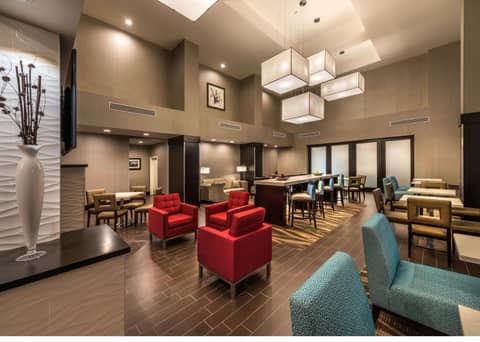 Hampton Inn & Suites - Reno West, NV — photo 3