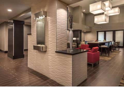 Hampton Inn & Suites - Reno West, NV — photo 4