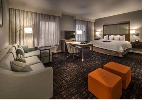 Hampton Inn & Suites - Reno West, NV — photo 6
