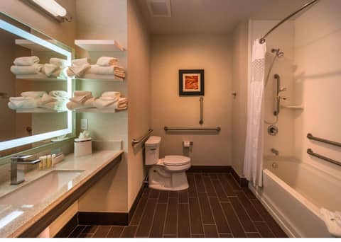 Hampton Inn & Suites - Reno West, NV — photo 7