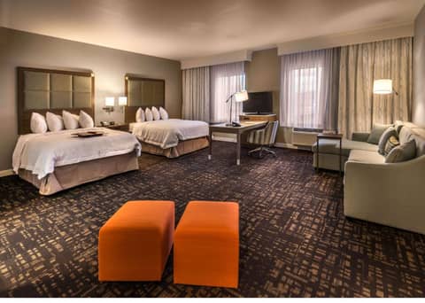 Hampton Inn & Suites - Reno West, NV — photo 8
