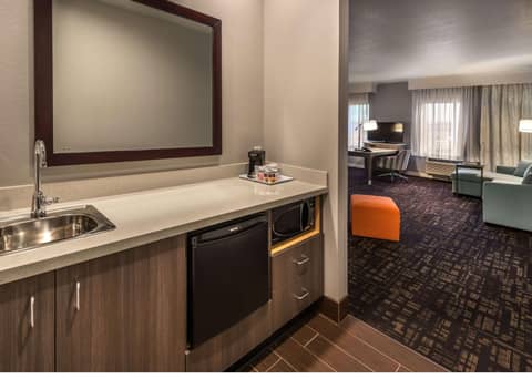 Hampton Inn & Suites - Reno West, NV — photo 9