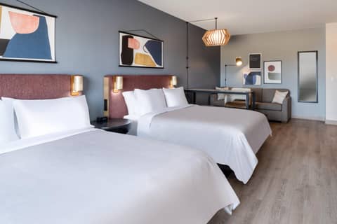 Atwell Suites Denver Airport - Tower Road by IHG — photo 7