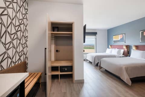 Atwell Suites Denver Airport - Tower Road by IHG — photo 8