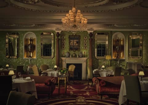 The Goring — restaurant