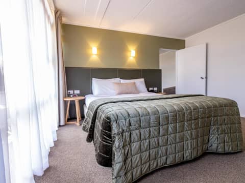 Auckland Rose Park Hotel — photo 3