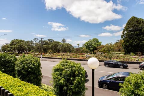 Auckland Rose Park Hotel — photo 4