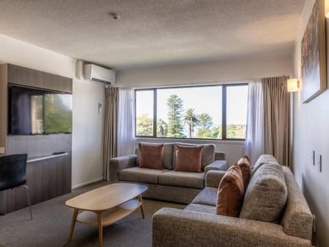 Auckland Rose Park Hotel — photo 5