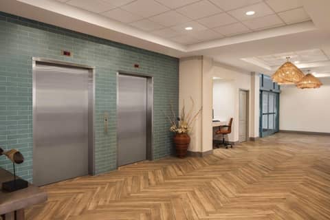 Hampton Inn Virginia Beach-Oceanfront South — photo 3
