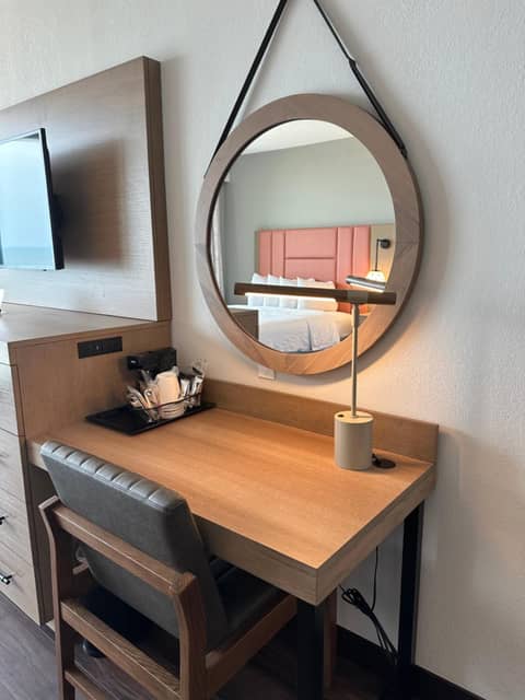 Hampton Inn Virginia Beach-Oceanfront South — photo 5